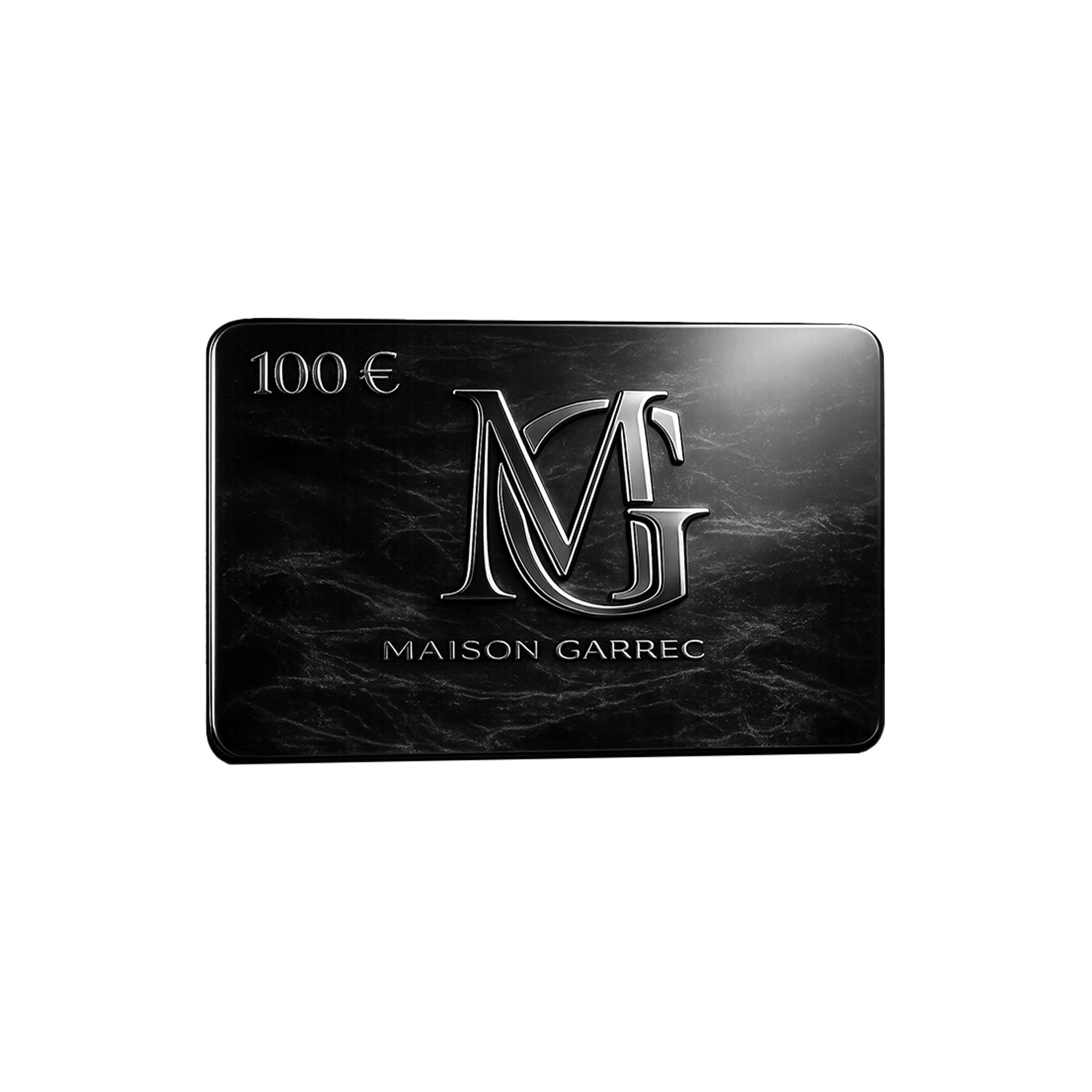Carte Cadeau Maison Garrec Maison Garrec
