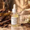 Parfum pour sable de bougie 15ml - Bois de Oud Maison Garrec