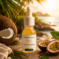 Parfum pour sable de bougie 15ml - Coco & Fruit de la passion Maison Garrec