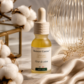 Parfum pour sable de bougie 15ml - Fleur de coton Maison Garrec