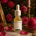 Parfum pour sable de bougie 15ml - Rose Maison Garrec