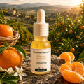Parfum pour sable de bougie 15ml - Mandarine Maison Garrec