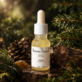 Parfum pour sable de bougie 15ml - Sapin Maison Garrec