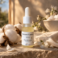 Parfum pour sable de bougie 15ml - Fleur de coton Maison Garrec
